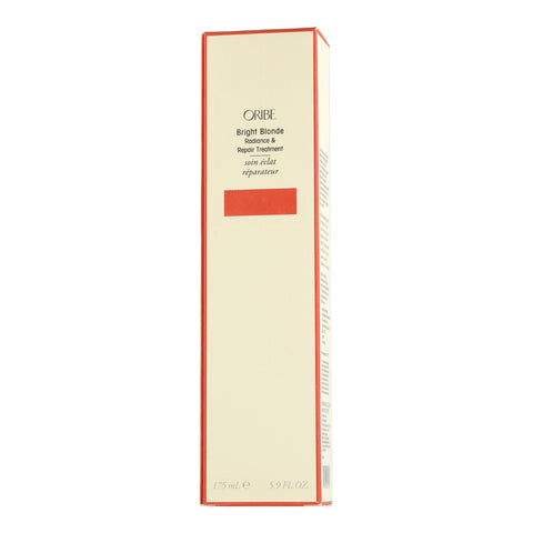 Oribe Bright Blonde Radiance & Repair Treatment