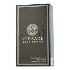 Versace pour Homme Deodorant Spray