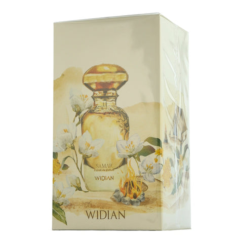 Widian Gold Collection Samar Extrait de Parfum Spray