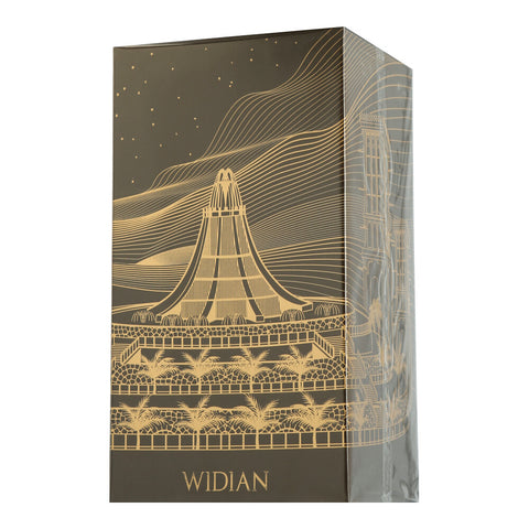 Widian Limited Collection 71 Extrait de Parfum Spray