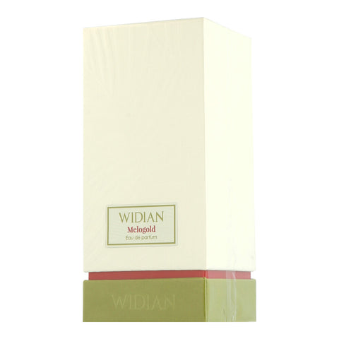 Widian Rose Arabia Collection Melogold Eau de Parfum Spray