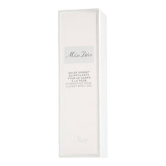 Dior Miss Dior Shimmering Rose Sorbet Body Gel