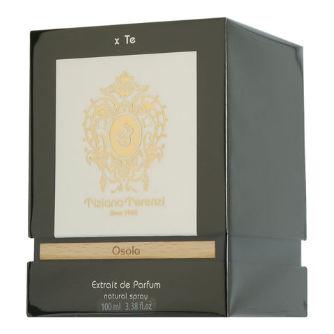 Tiziana Terenzi Black Collection Osola Extrait de Parfum Spray