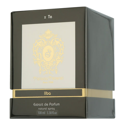 Tiziana Terenzi Gold Collection Ilba Extrait de Parfum Spray