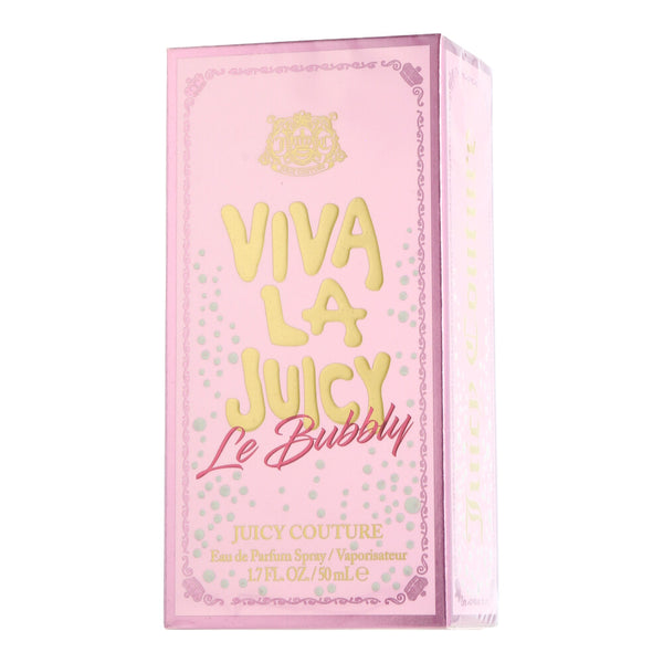 Juicy Couture Viva La Juicy Le Bubbly Eau de Parfum Spray