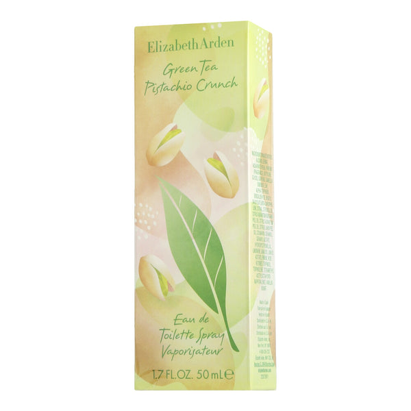 Elizabeth Arden Green Tea Pistachio Crunch Eau de Toilette Spray