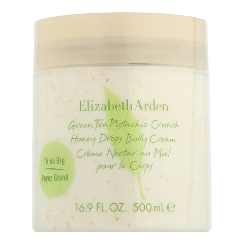 Elizabeth Arden Green Tea Pistachio Crunch Honey Drops Body Cream