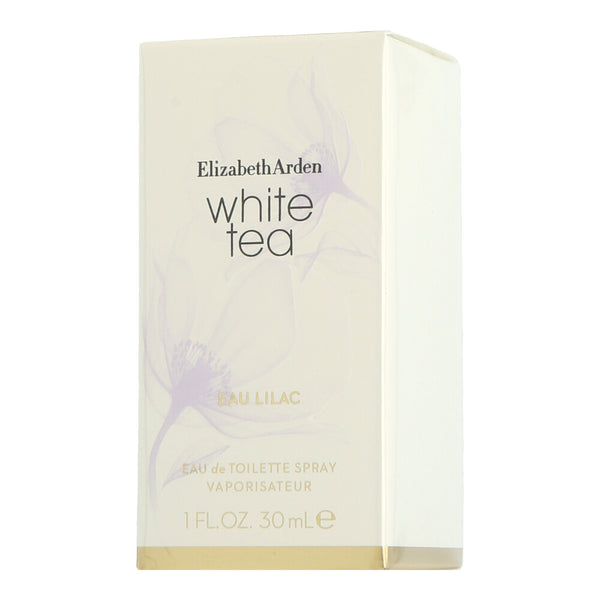 Elizabeth Arden White Tea Eau Lilac Eau de Toilette Spray