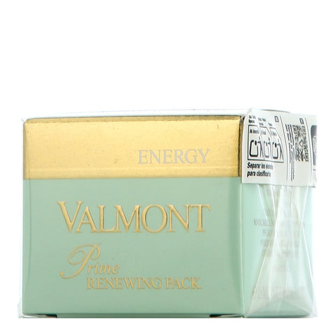 Valmont Energy Prime Renewing Pack