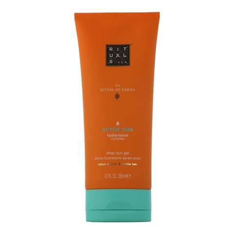 Rituals The Ritual of Karma After Sun Gel Lotion