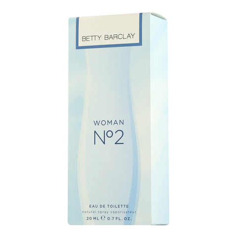 Betty Barclay Woman No. 2 Eau de Toilette Spray