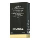 Chanel Ultra Le Teint Velvet
