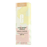 Clinique Even Better Clinical Vitamin Makeup SPF 50