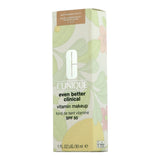 Clinique Even Better Clinical Vitamin Makeup SPF 50