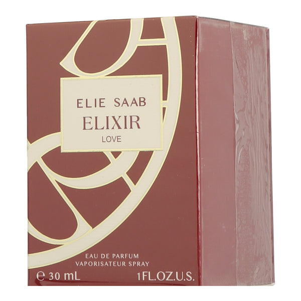 Elie Saab Elixir Love Eau de Parfum Spray