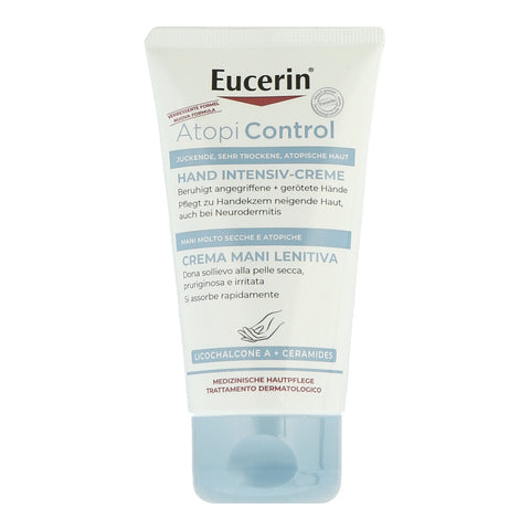Eucerin AtopiControl Hand Intensiv-Creme