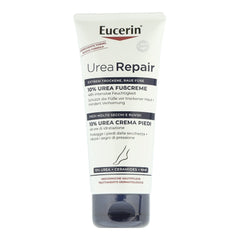 Eucerin UreaRepair 10% Urea Fußcreme
