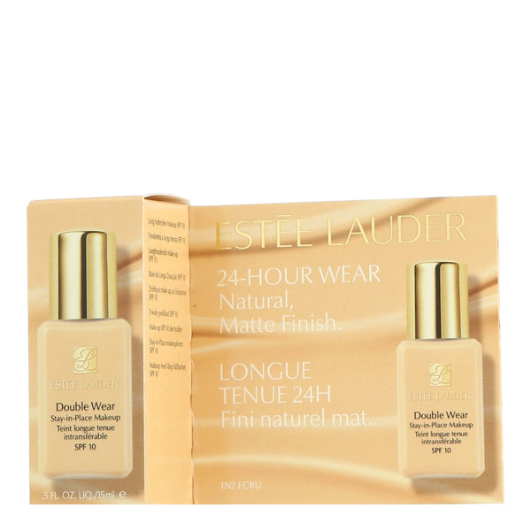 Estée Lauder Double Wear Stay-in-Place Makeup SPF 10