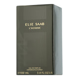 Elie Saab L'Homme Eau de Parfum Spray