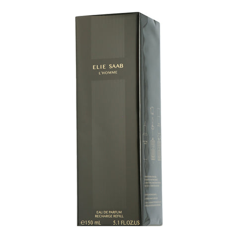 Elie Saab L'Homme Nachfüllung EdP