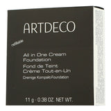 Artdeco All In One Cream Foundation