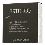 Artdeco All In One Cream Foundation