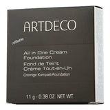 Artdeco All In One Cream Foundation