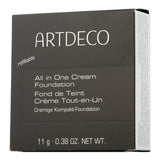 Artdeco All In One Cream Foundation