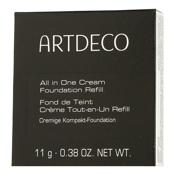 Artdeco All In One Cream Foundation