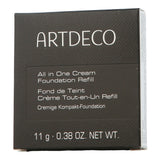 Artdeco All In One Cream Foundation
