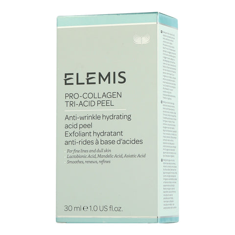 Elemis Pro-Collagen Tri-Acid Peel