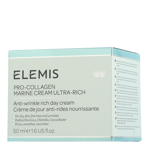 Elemis Pro-Collagen Marine Cream Ultra-Rich