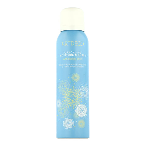 Artdeco Body Care Crackling Moisture Mousse
