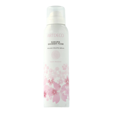 Artdeco Body Care Sakura Shower Foam