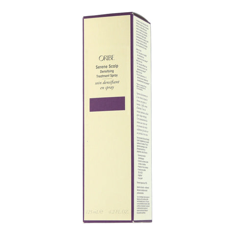 Oribe Serene Scalp Densifying Treatment Spray