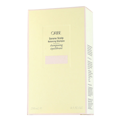 Oribe Serene Scalp Balancing Shampoo