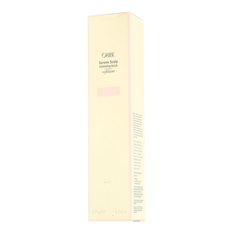 Oribe Serene Scalp Exfoliating Scrub