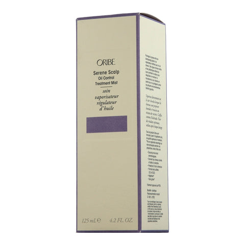 Oribe Serene Scalp Oil Control Leave-on Treatment Mist