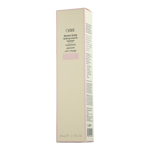 Oribe Serene Scalp Soothing Leave-On Treatment