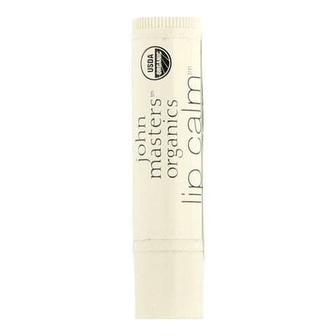 John Masters Organics Lip Calm Peppermint