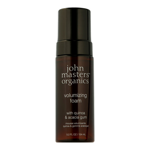 John Masters Organics Hair Styling Volumizing Foam