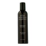 John Masters Organics Hair Care Deep Moisturizing Shampoo with Evening Primose