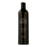 John Masters Organics Hair Care Deep Moisturizing Shampoo with Evening Primose