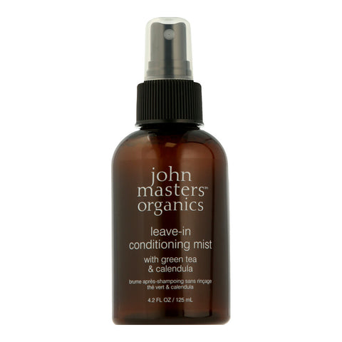 John Masters Organics Hair Care Leave-In Conditioning Mist