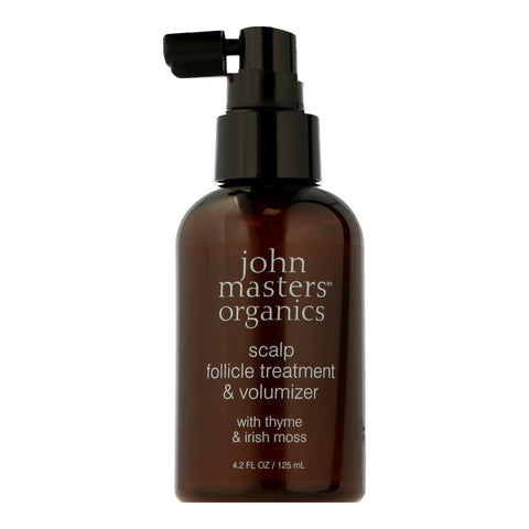John Masters Organics Hair Care Follicle Treatment & Volumizer