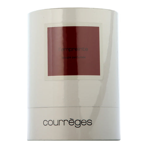 Courrèges L'Empreinte Duftkerze