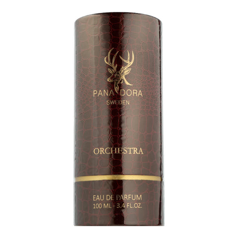 Pana Dora Sweden Orchestra Eau de Parfum Spray