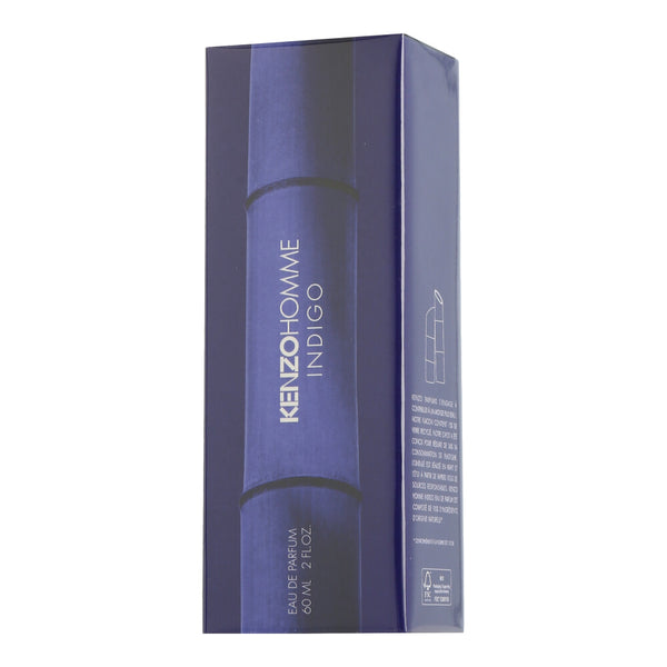 Kenzo Kenzo Homme Indigo Eau de Parfum Spray