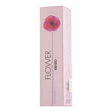 Kenzo Flower by Kenzo Cherry Poppy Eau de Parfum Spray
