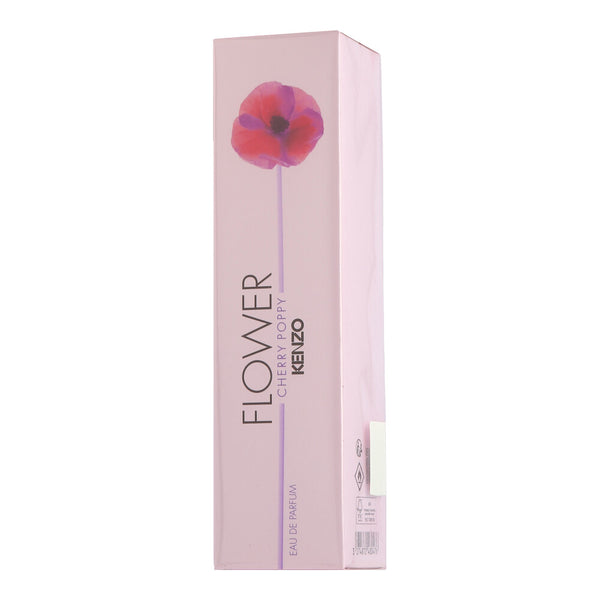 Kenzo Flower by Kenzo Cherry Poppy Eau de Parfum Spray